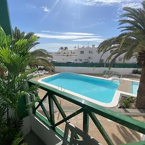 Villalia Apartment Puerto del Carmen (Lanzarote)