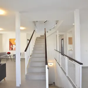 Mirador Del Mar Lanzarote Holiday home Costa Teguise