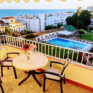 Appartement Carihuela Park, Torremolinos