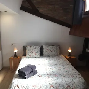 Jardines74 Apartment Bilbao