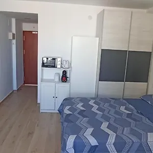 Buenavista Estudio Apartment Torremolinos