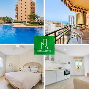 Santa Amalia 39 By Ivi Real Estate Apartment Torremolinos